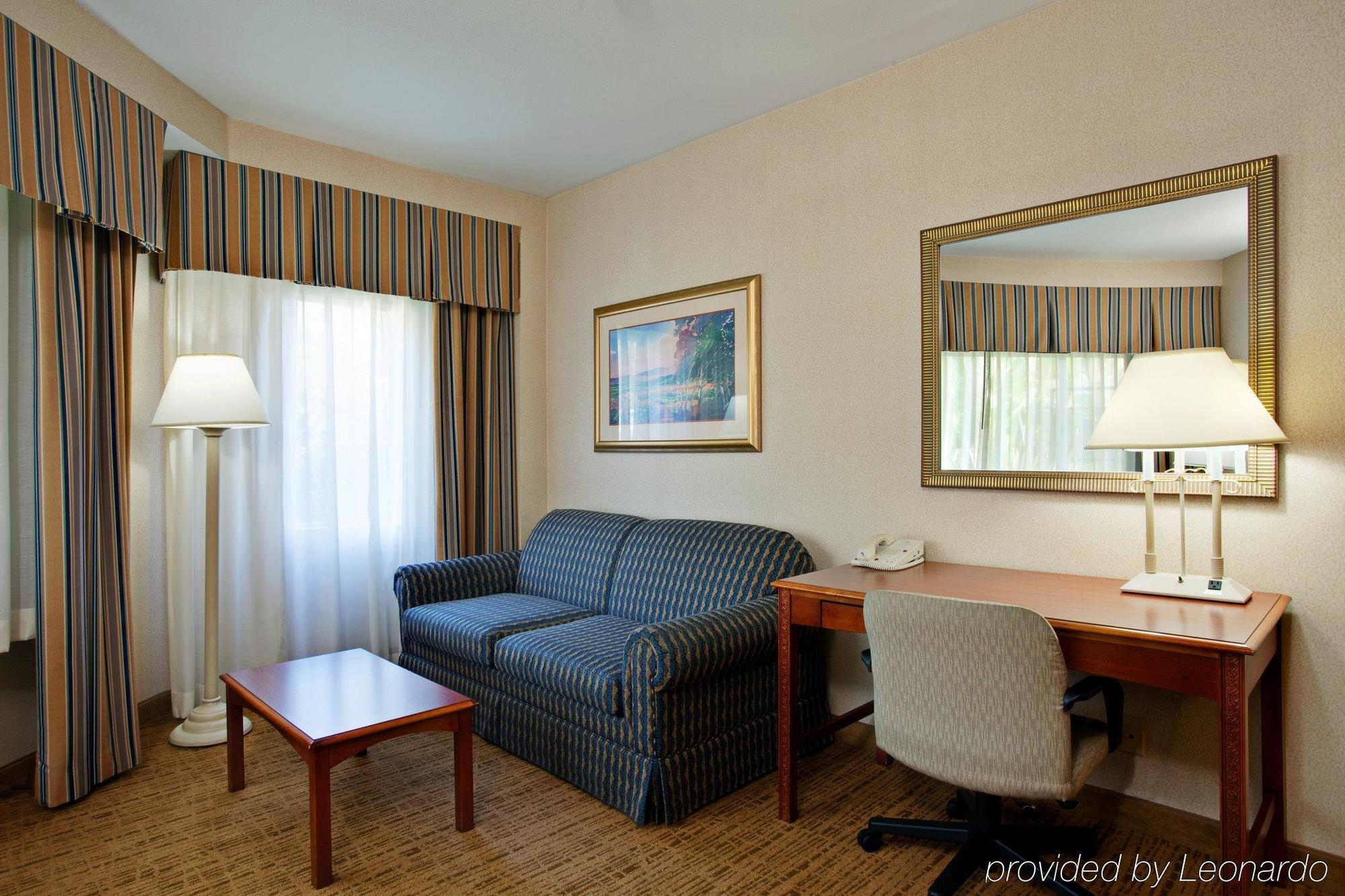 Hilton Garden Inn San Diego Mission Valley/Stadium Cameră foto