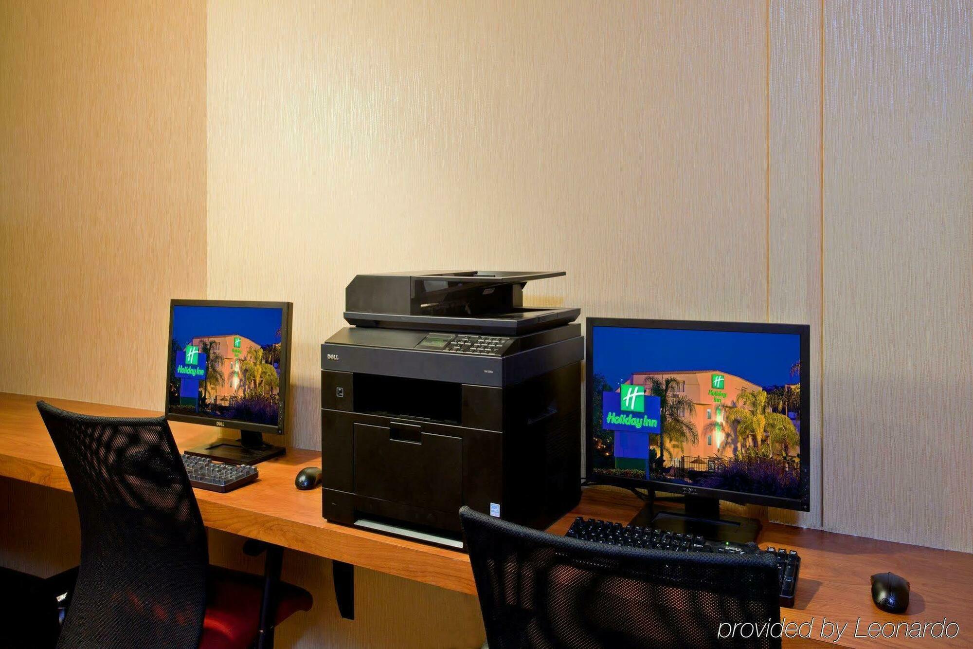 Hilton Garden Inn San Diego Mission Valley/Stadium Facilități foto